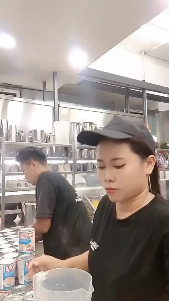 @Ina Faniza