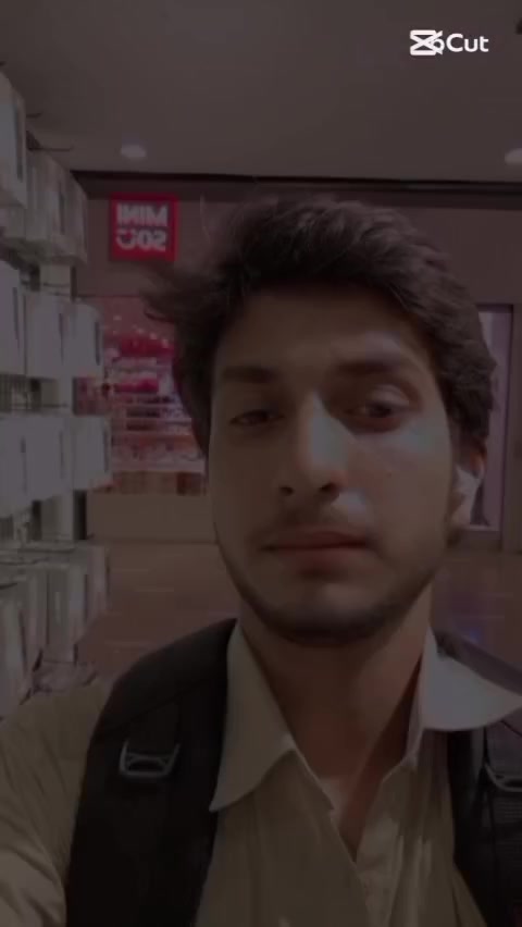 @M kaif Bikak