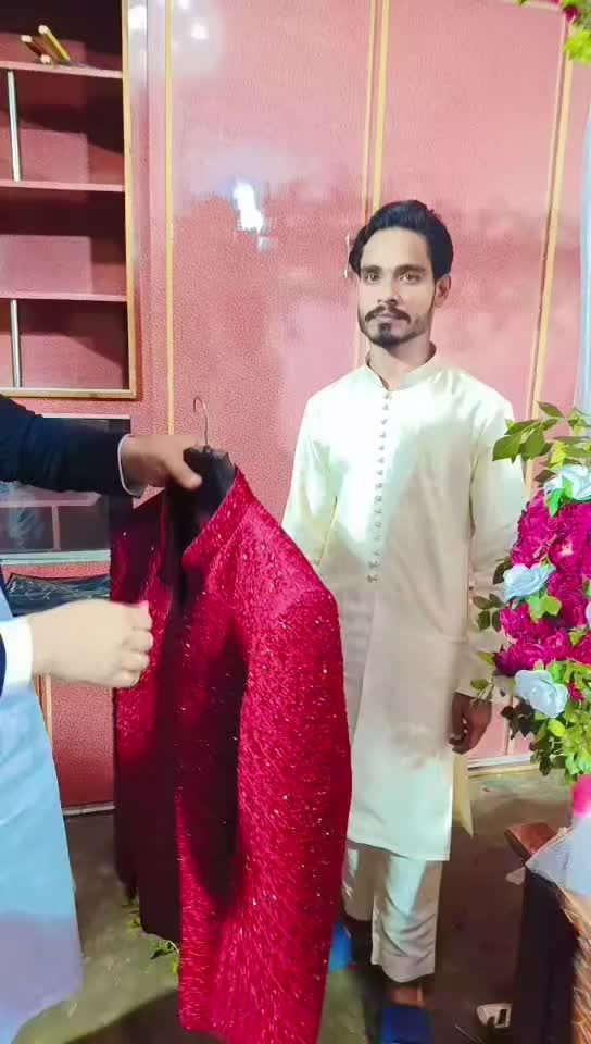 @Nazim Maroof