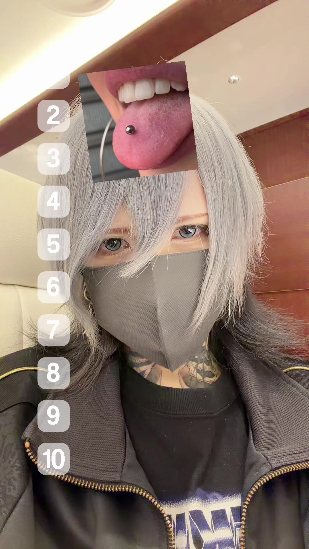 @ゲドラジGEDRAJI