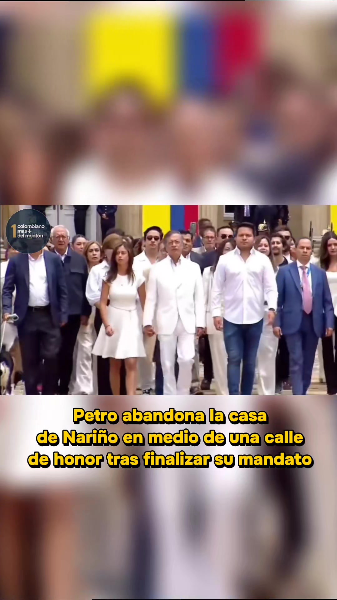@un colombiano mas del monton
