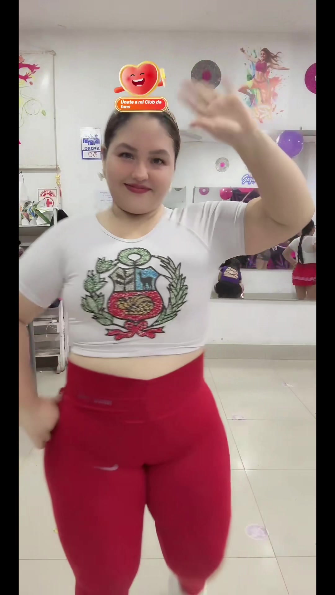 @👑Yo soy la QUEEN  🇵🇪