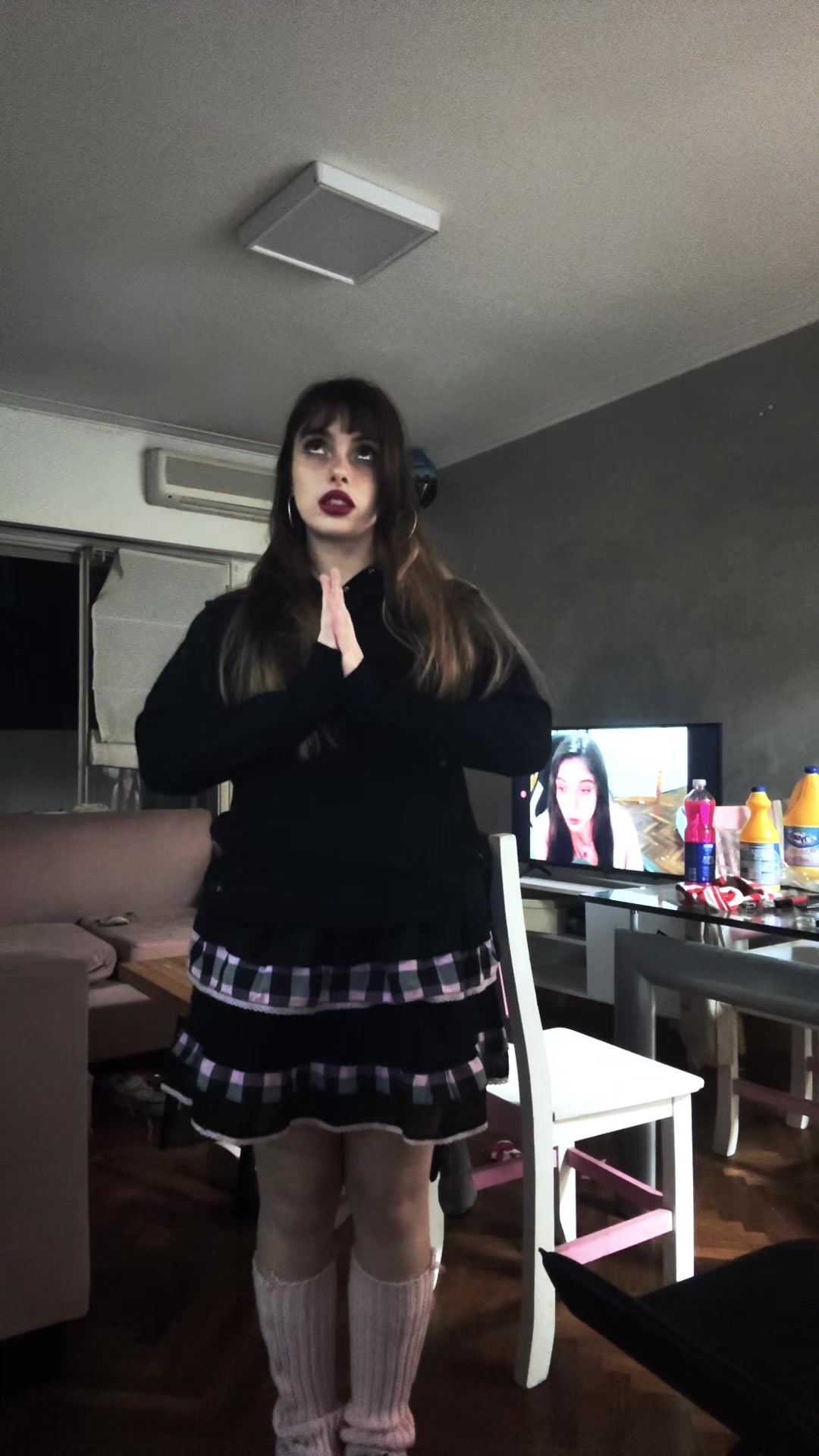 @Mai