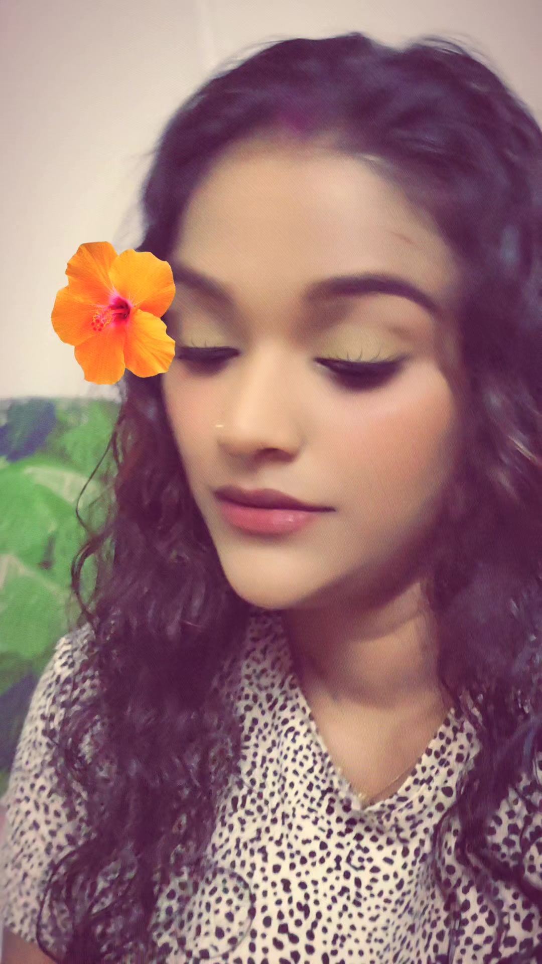 @moreen😉karan