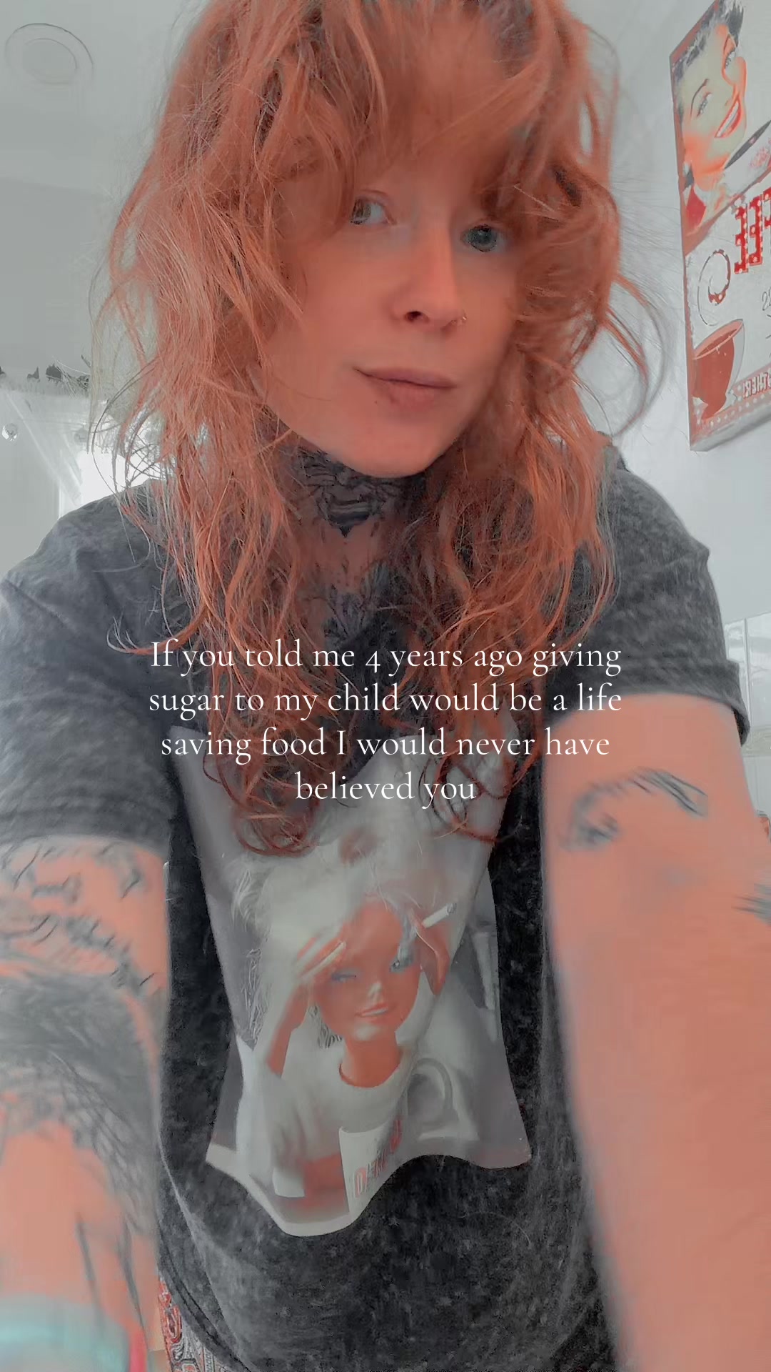 @B o b b i e 👩🏼&zwj;🦰 | T1D mum