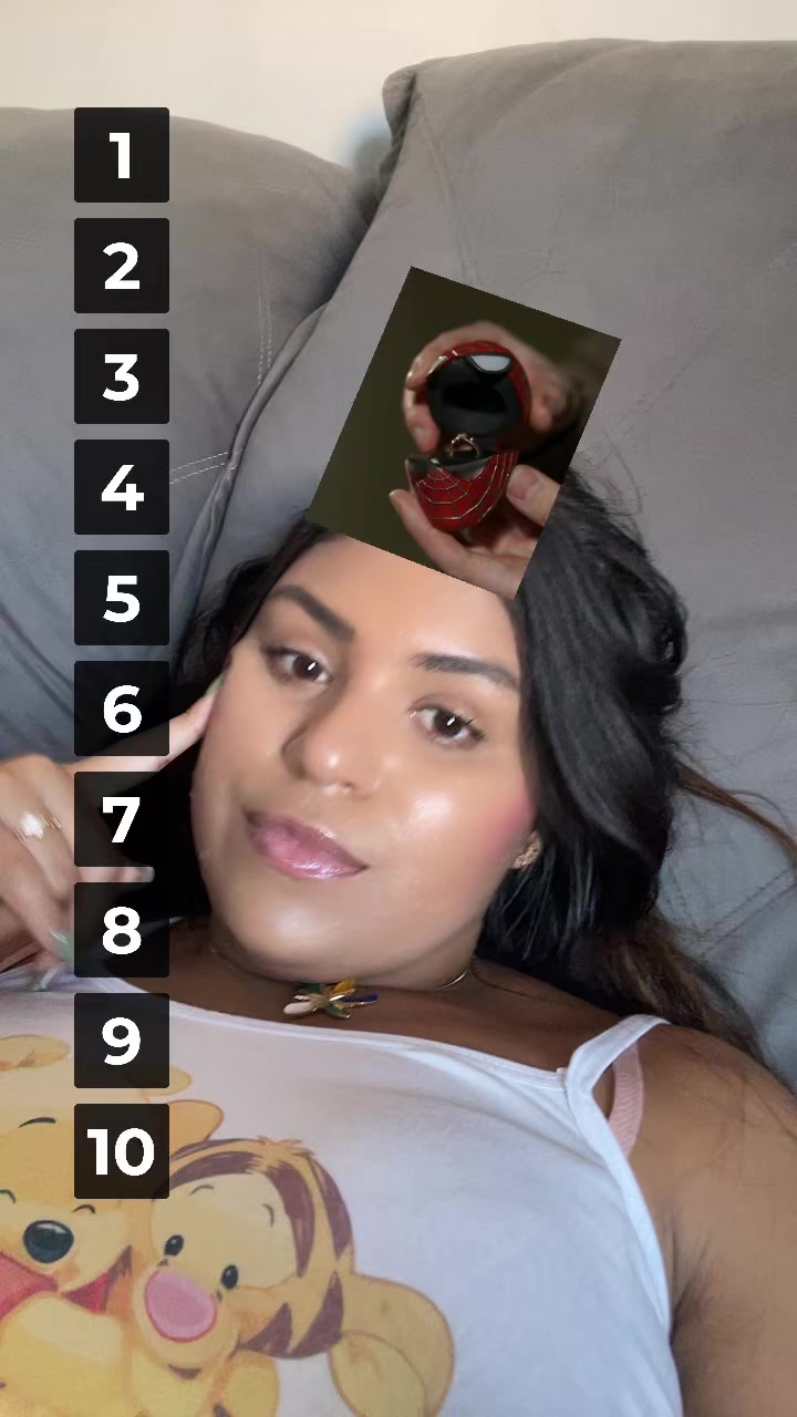 @Amanda Souza