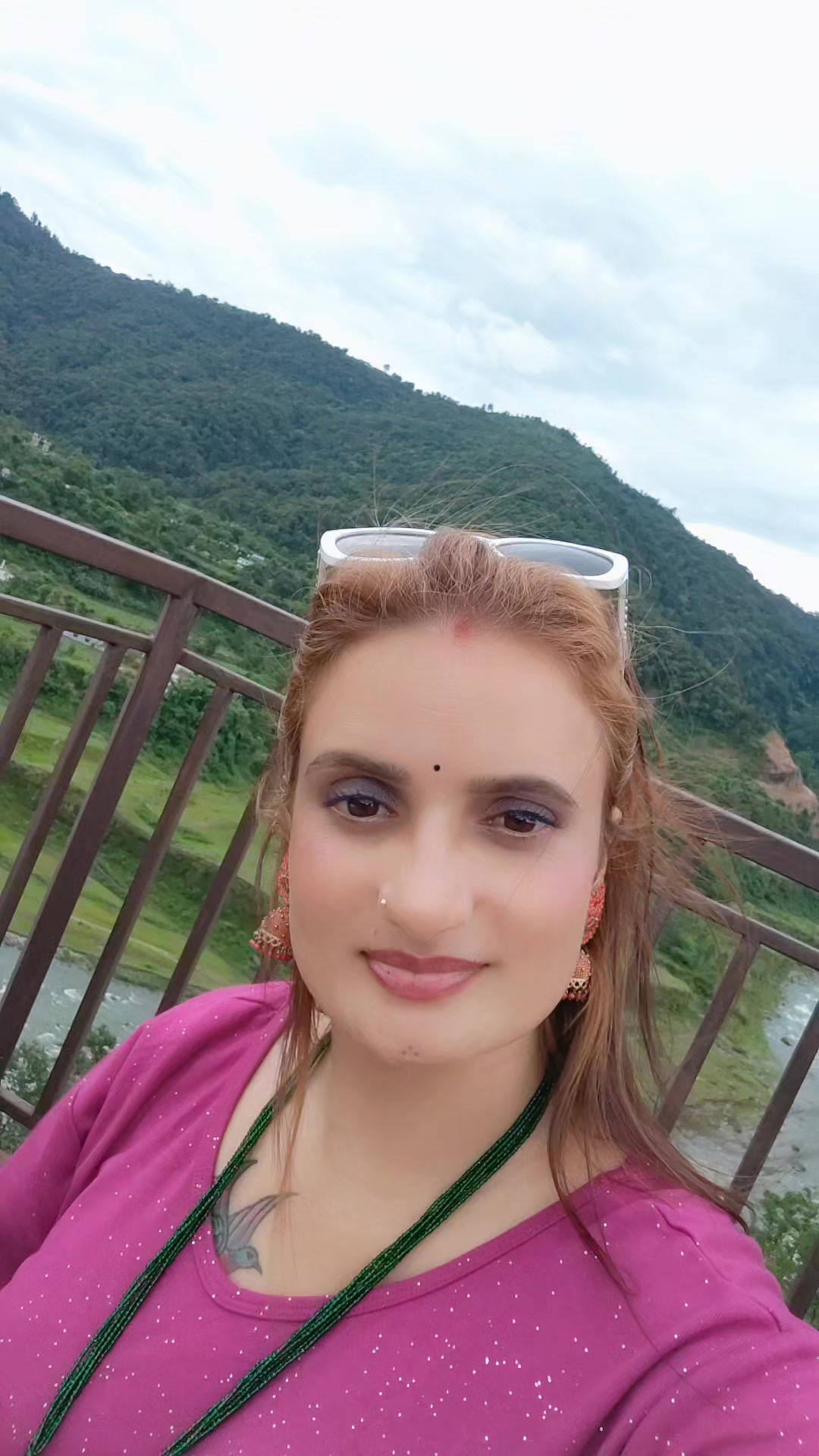 @Siya Adhikari