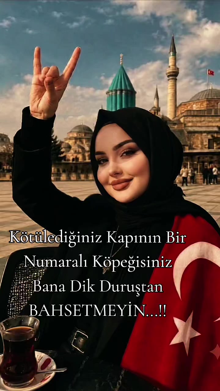 @☪⃝🇹🇷 🅷🅴🅳🅸̇🆈🅴 ☪⃝🇹🇷
