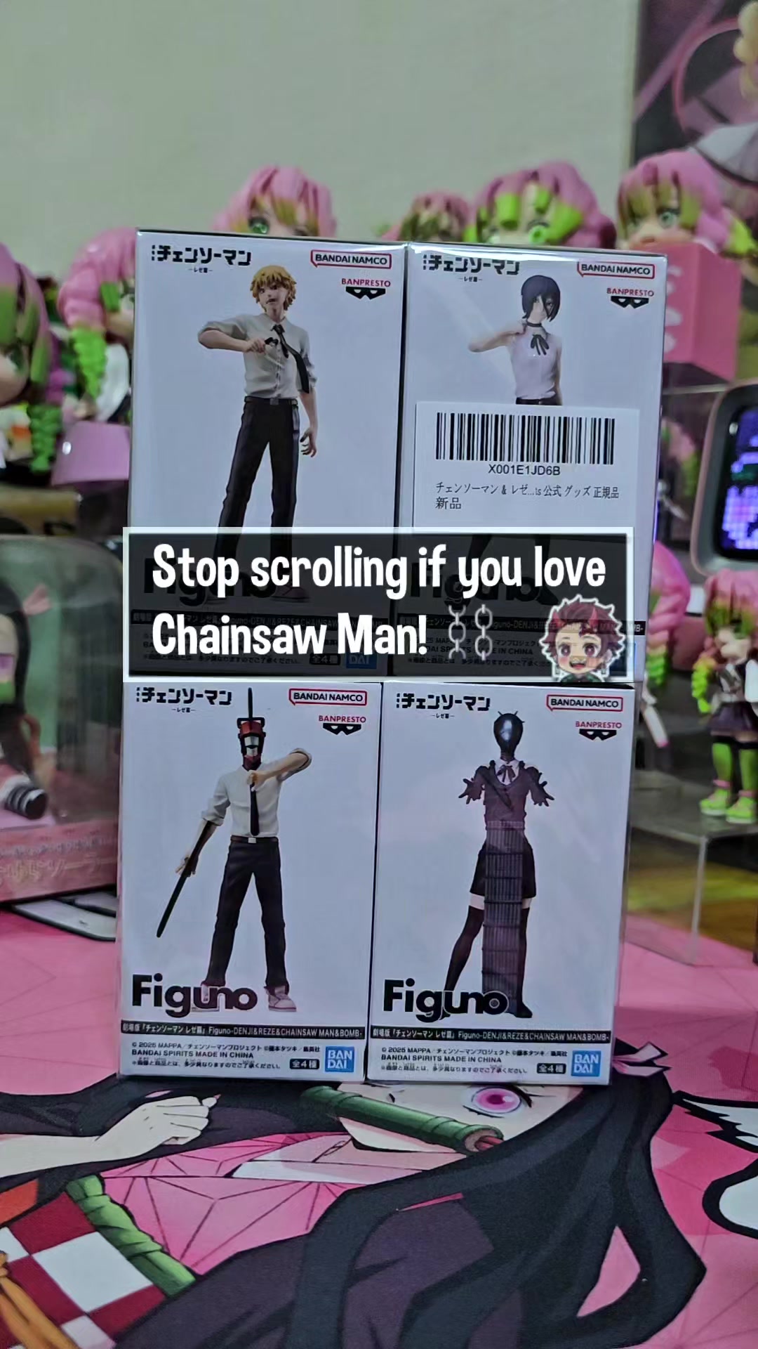 @DemonClawer | AnimeHunt