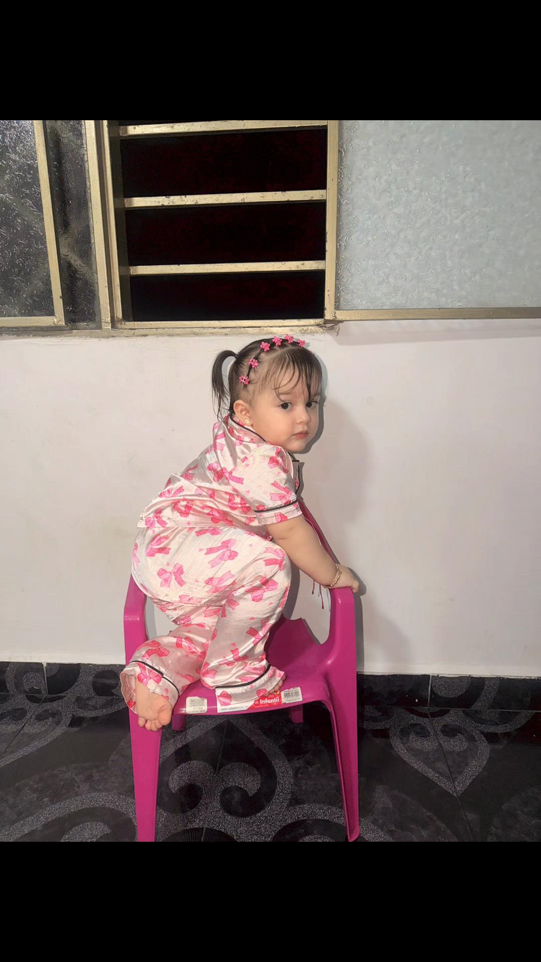@Baby Antonella ๐๐ซง๐