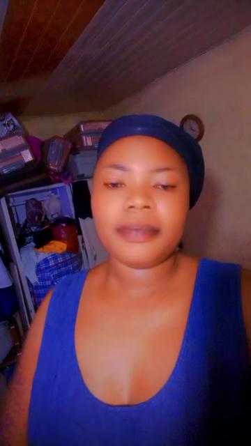 @comfort akwetey