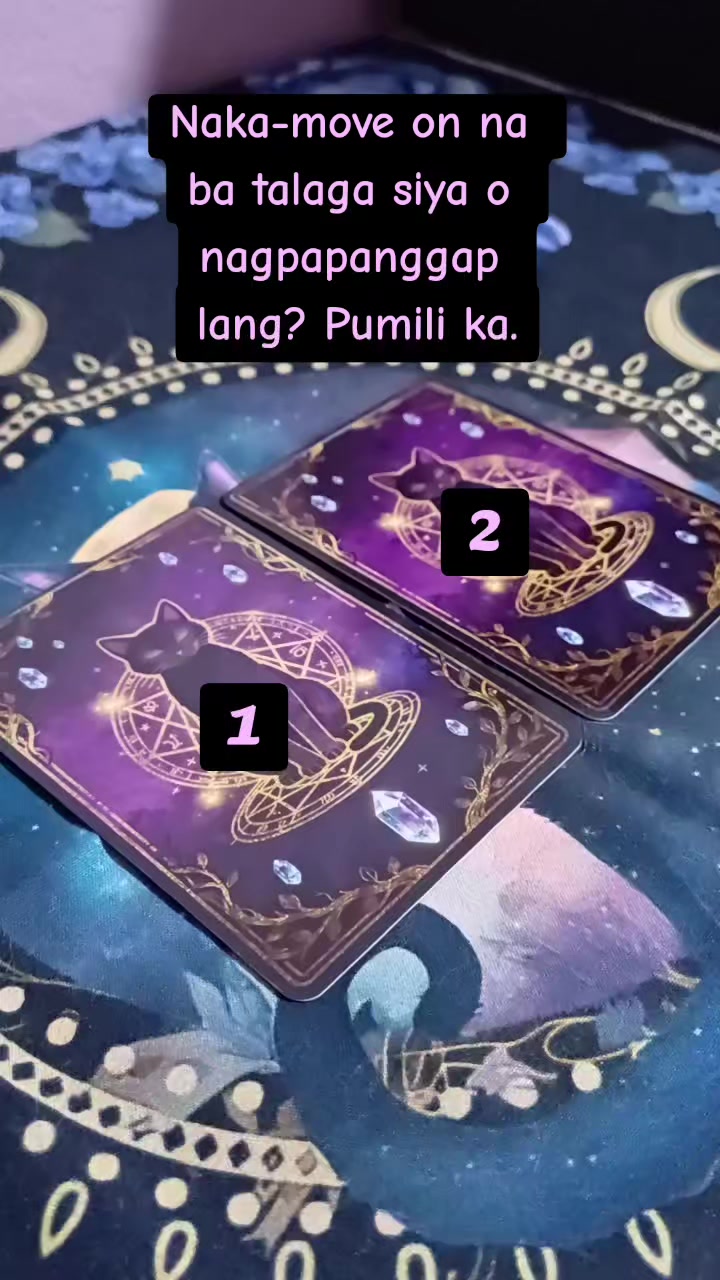@Marie Tarot Reader