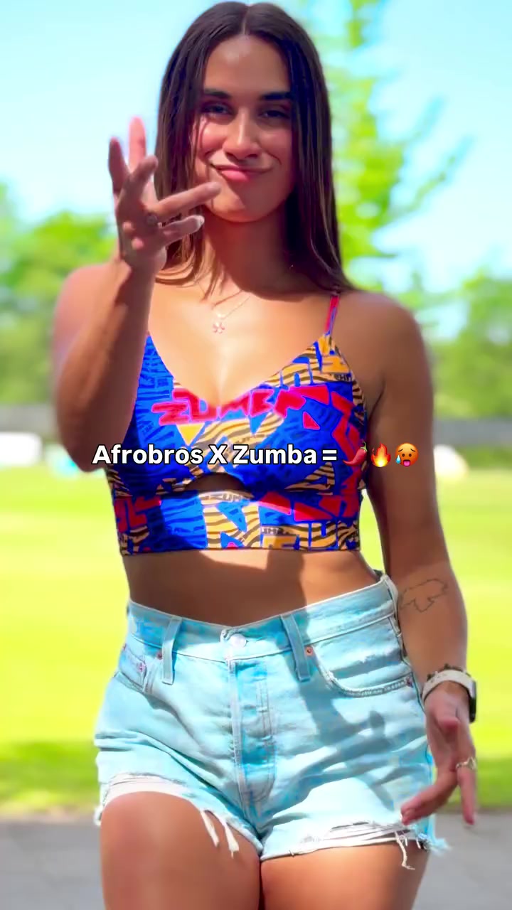 @Portal Zumba Brasil