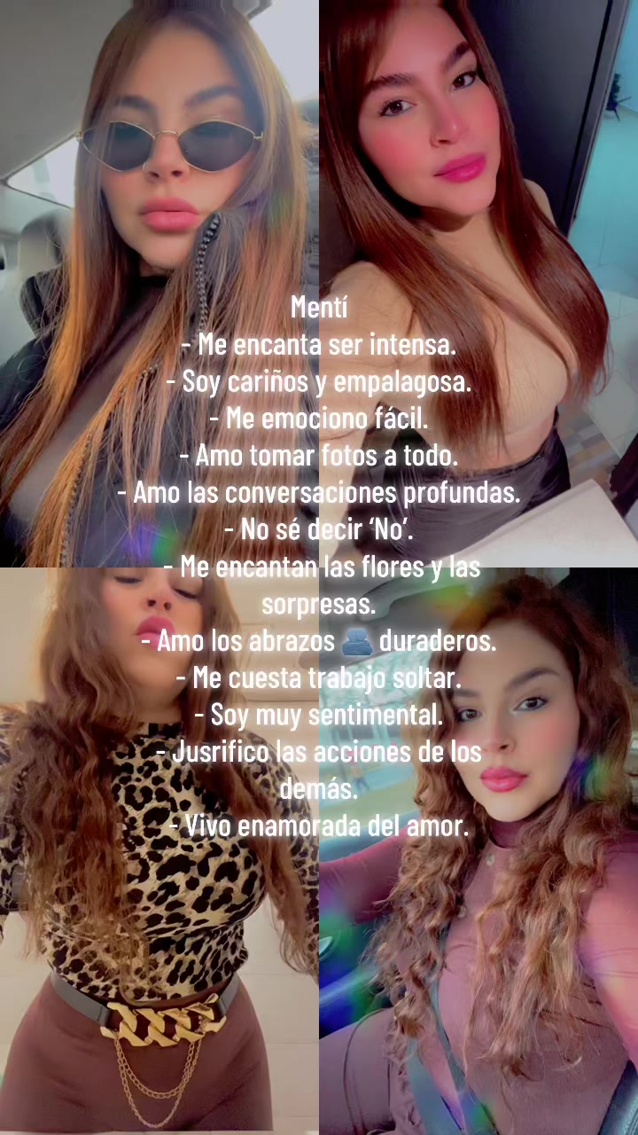 @Mel Osorio