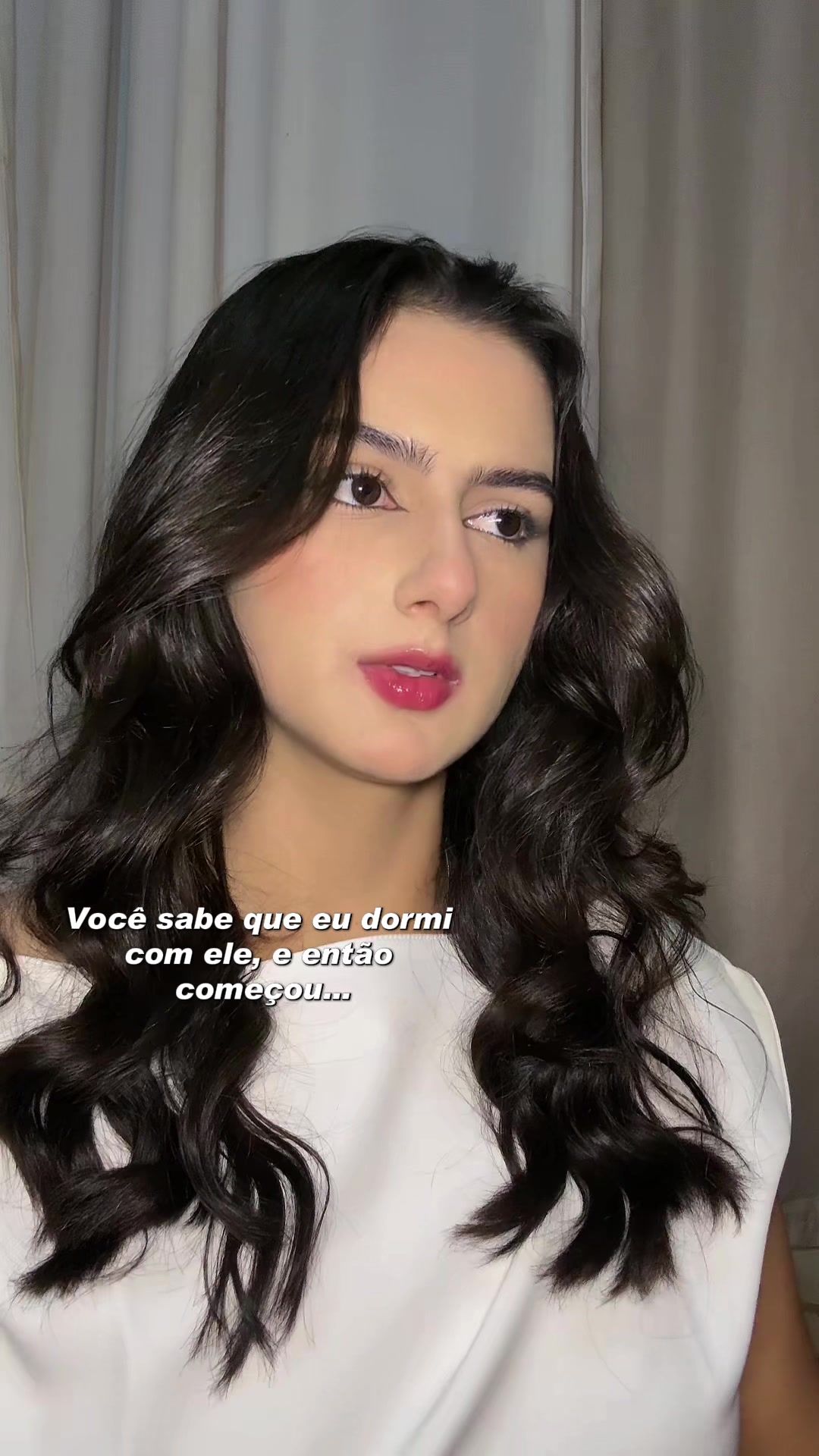 @Evelin Beatriz