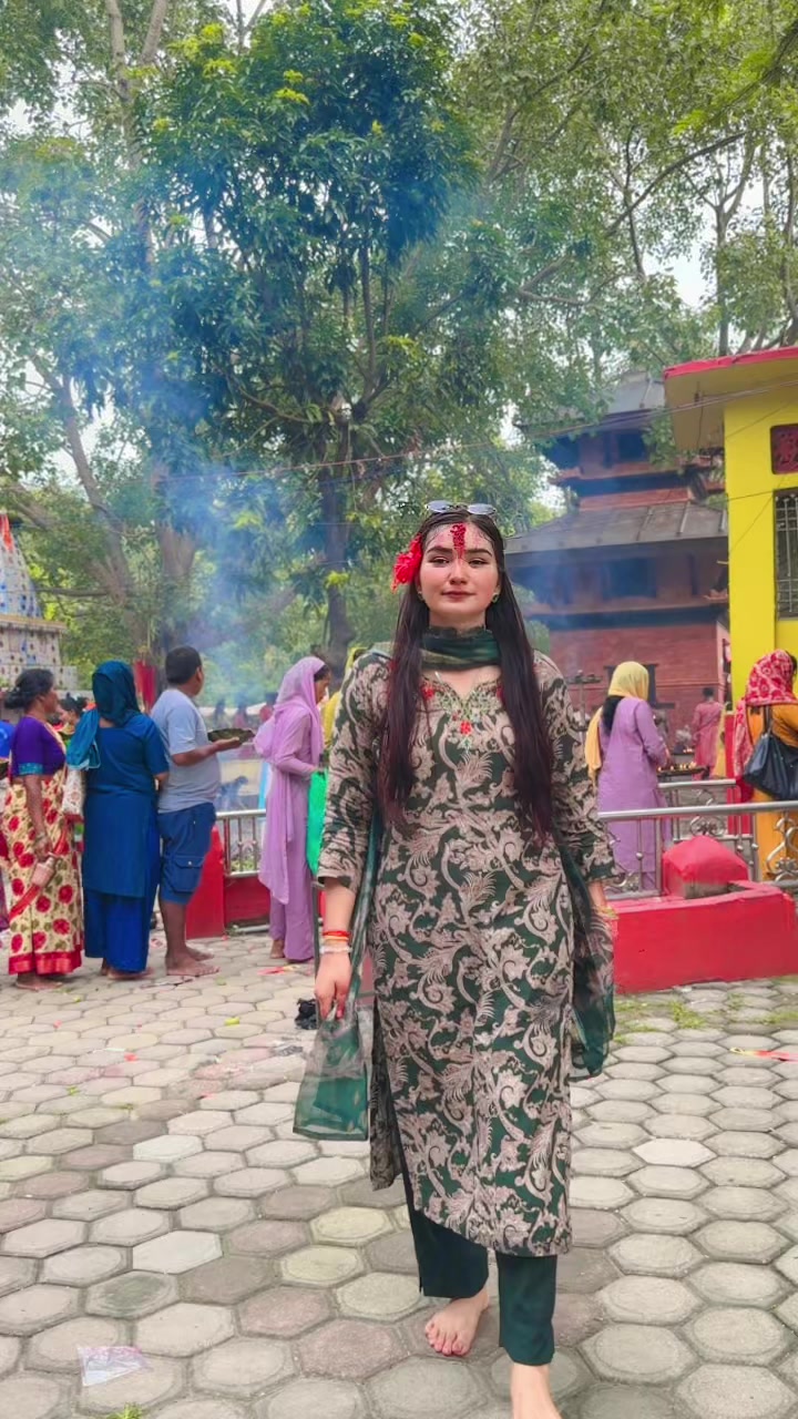 @@Rupakhadka👰❤️