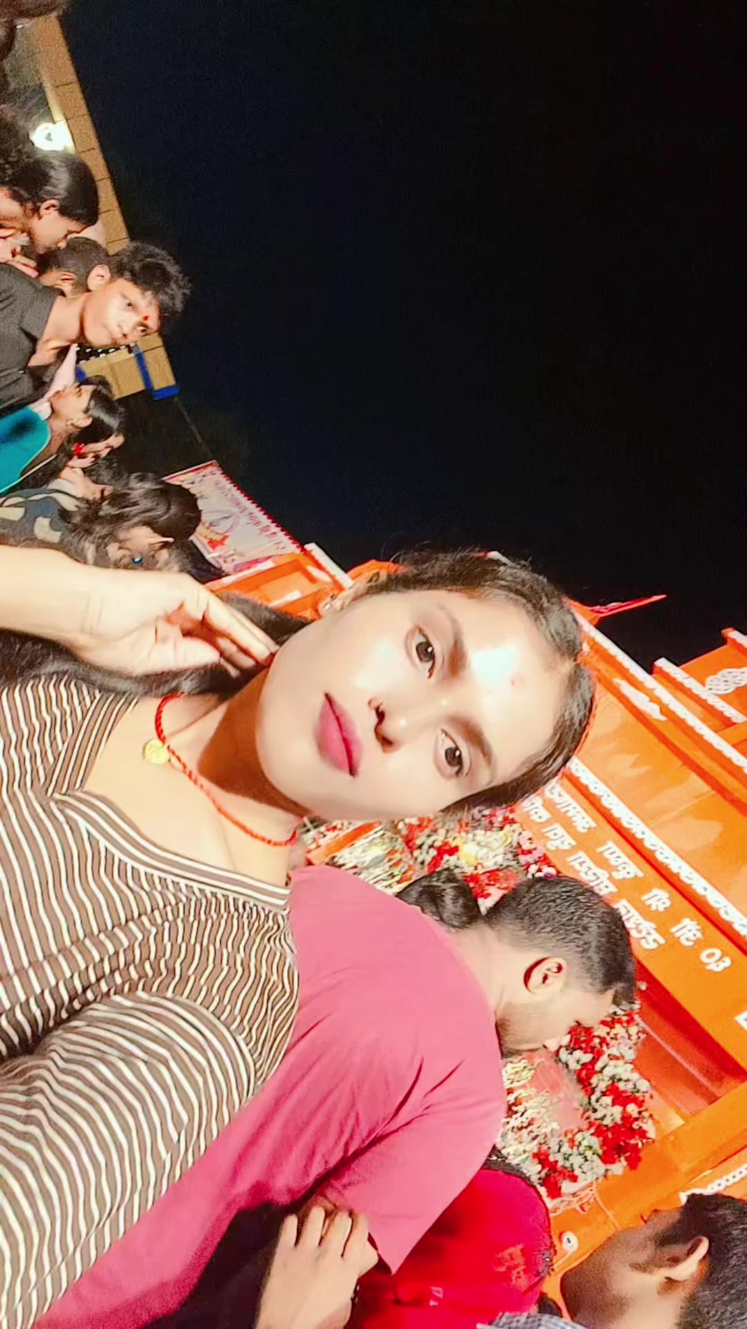 @❣️🤞_-D0n't Trust Everyone -_?