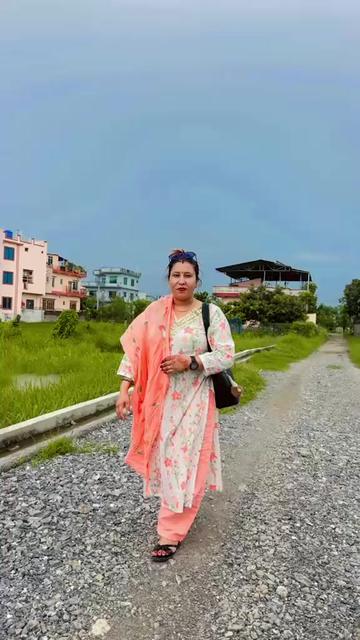 @kamala Chattri