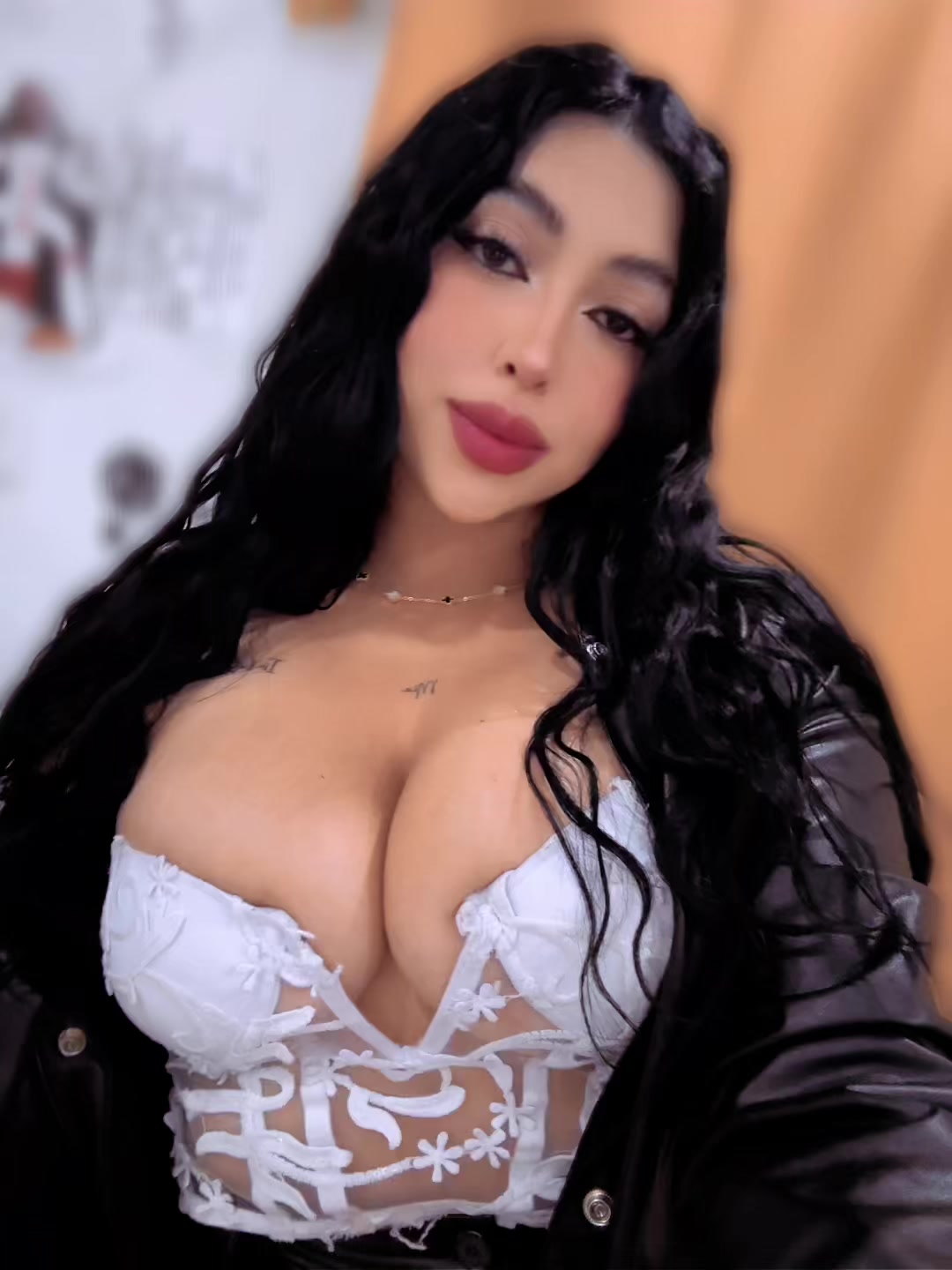 @Erika Fajardo