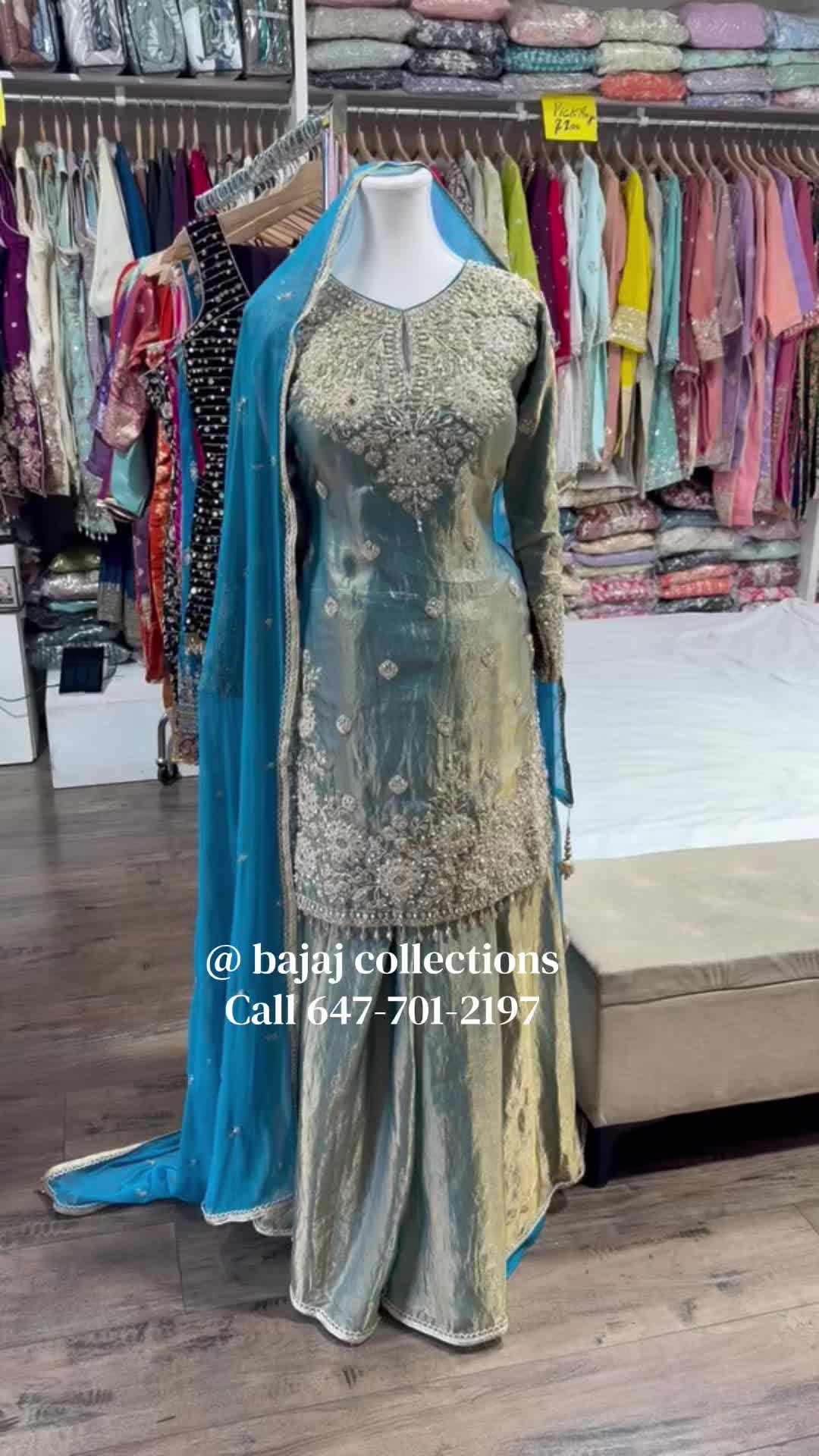@Bajaj Collections