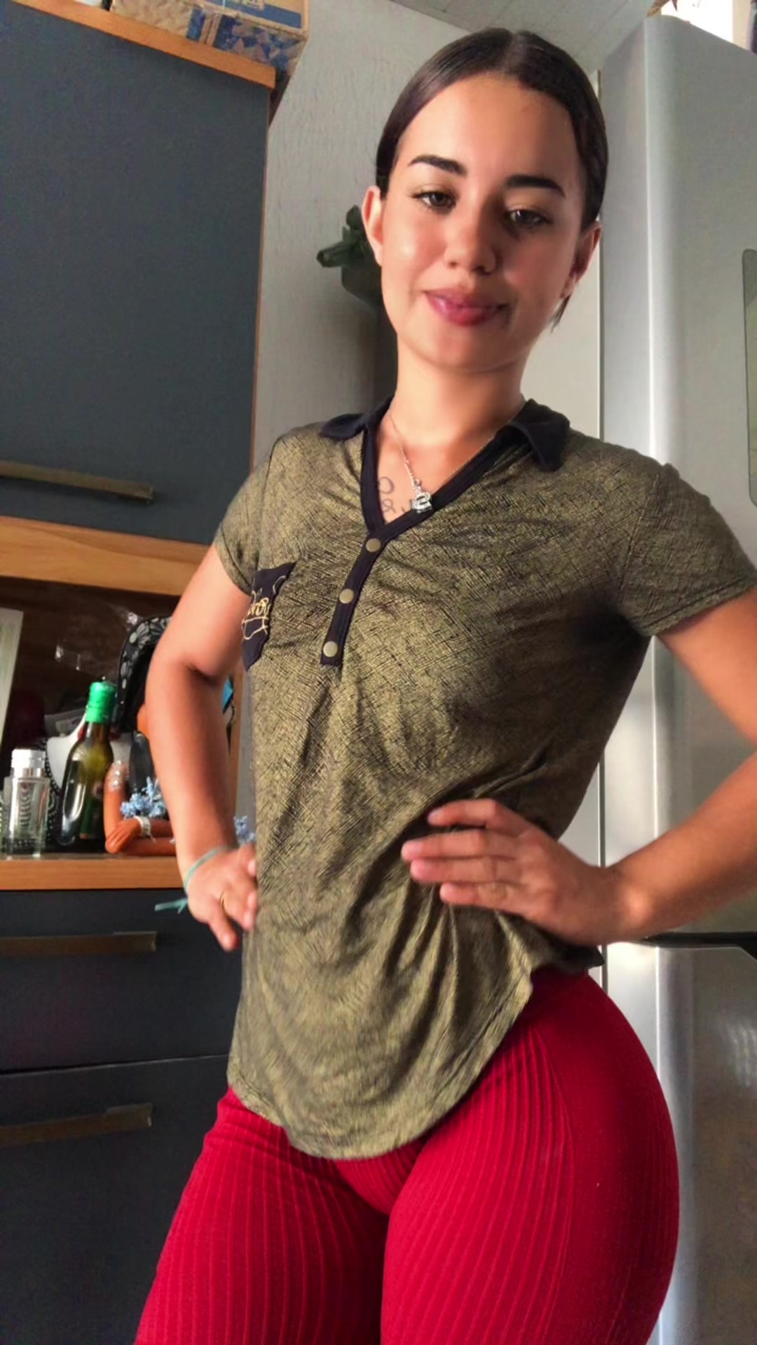 @Sabrina Paloma
