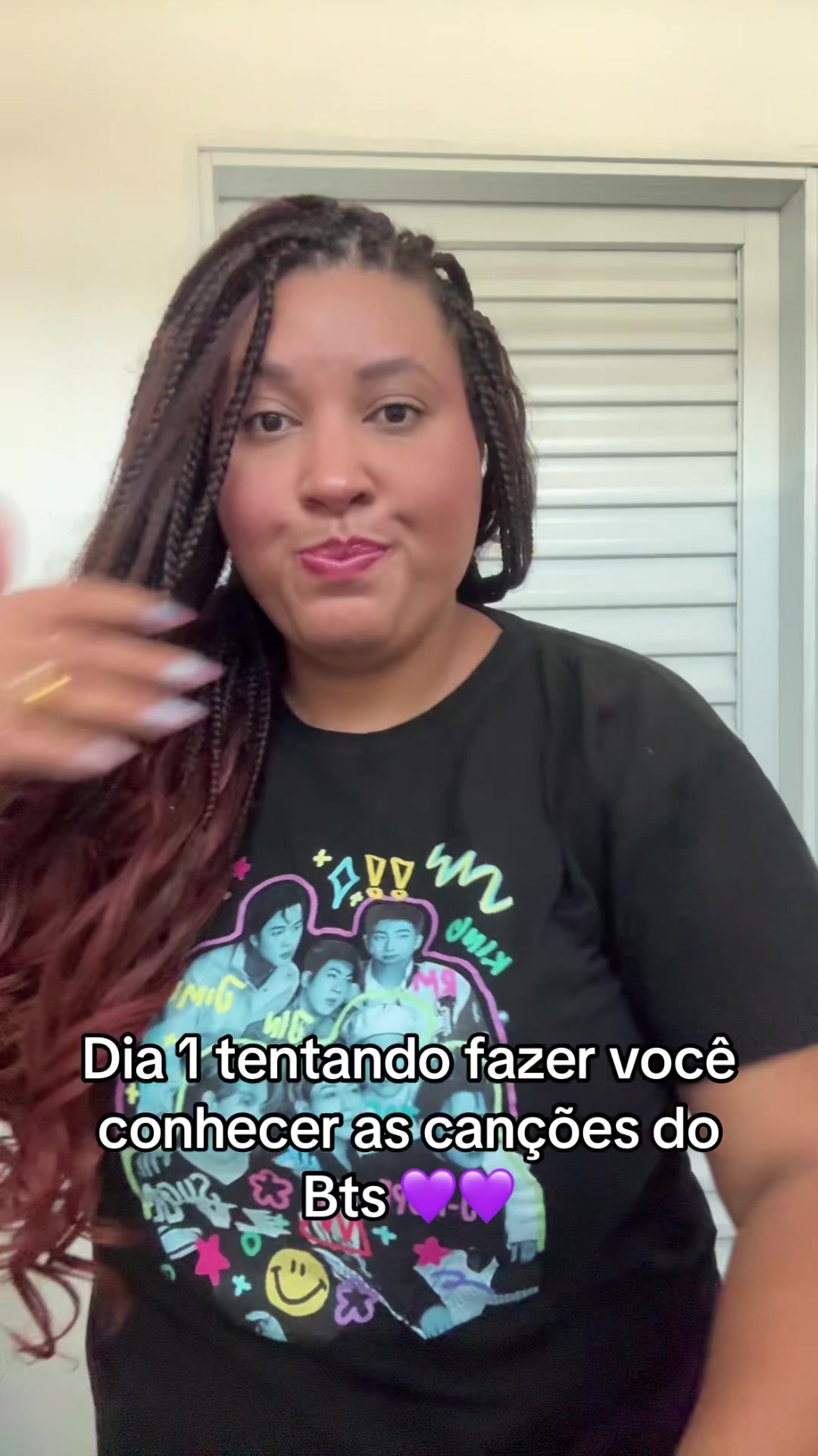 @Thally Alves