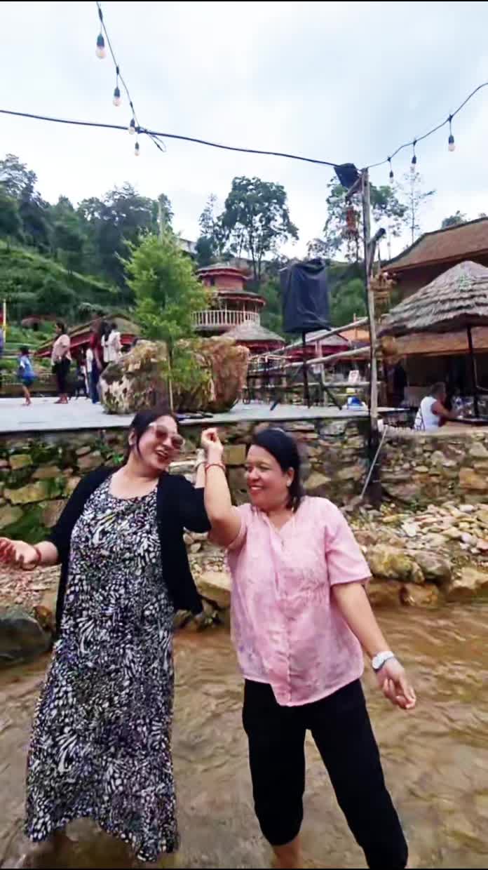 @Firoj Shrestha❤️💙