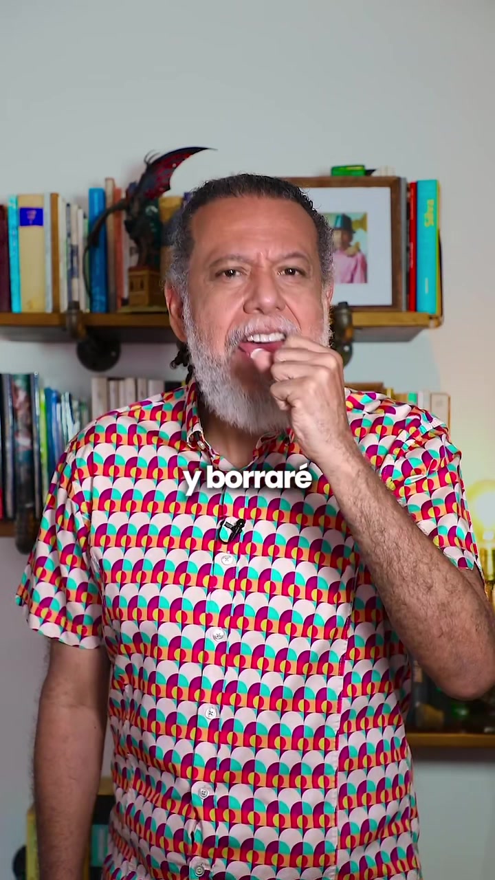 @Alberto Linero