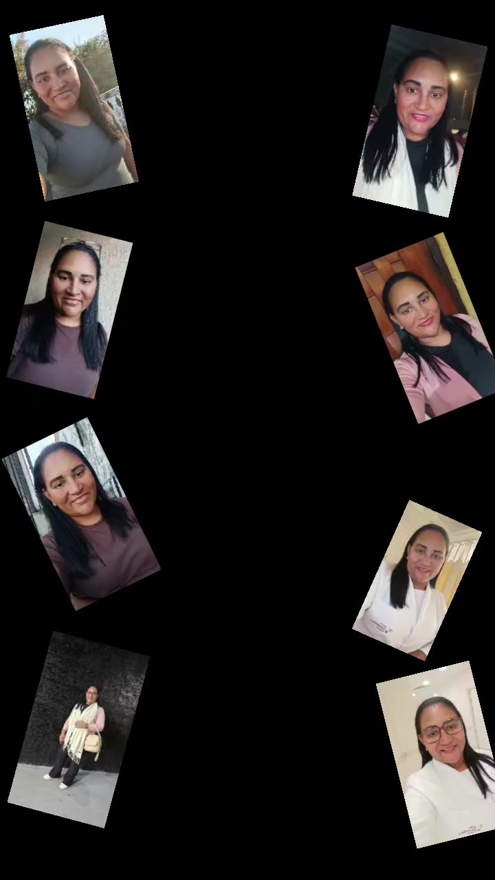 @Rosana Morena