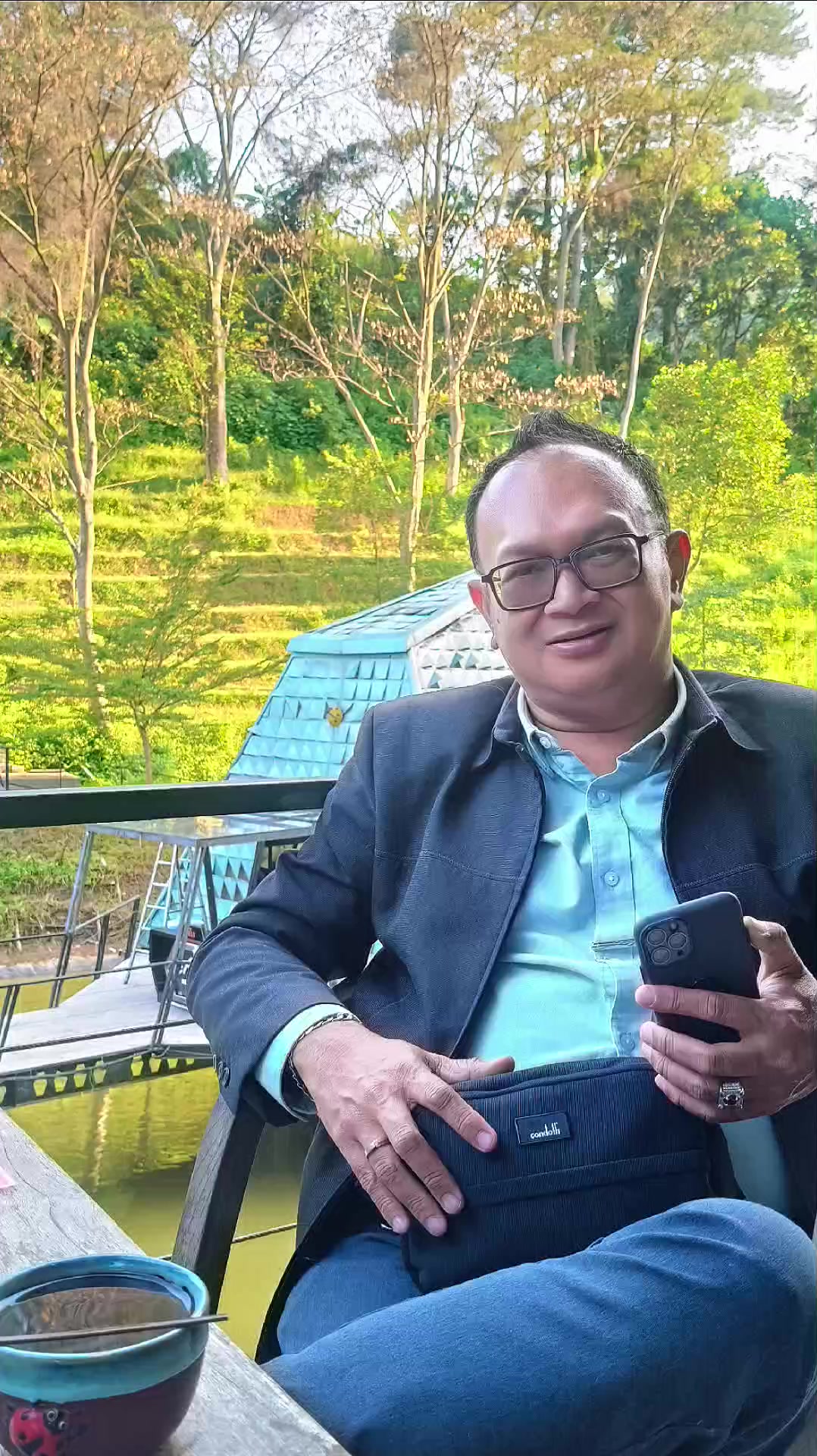 @HENDRO KUSUMO PENGACARA