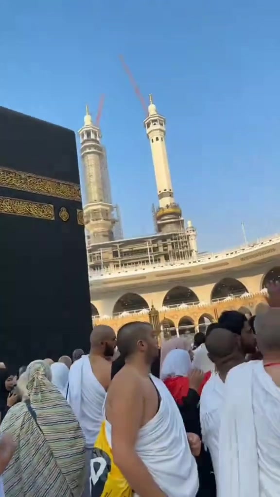 @Muhammad Yameen💫🕋🤲♥️