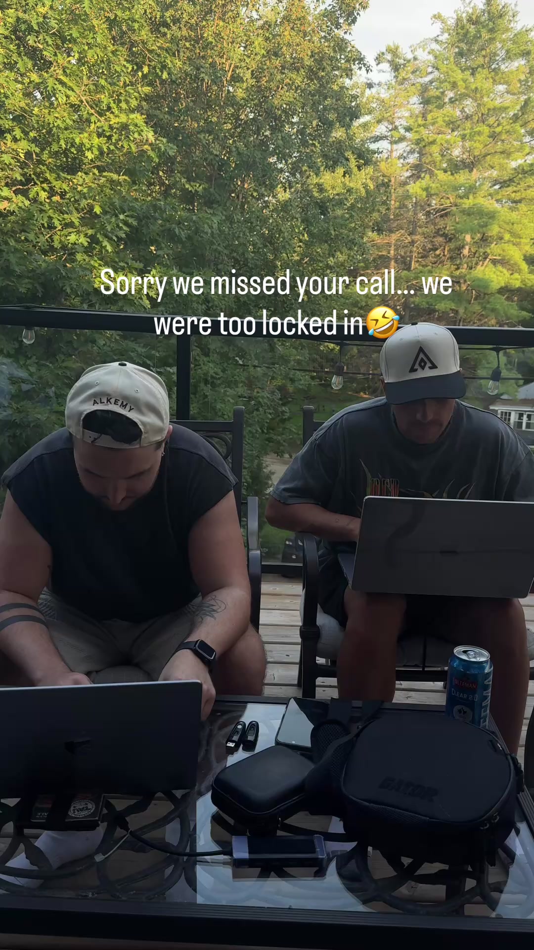 @ALKEMY