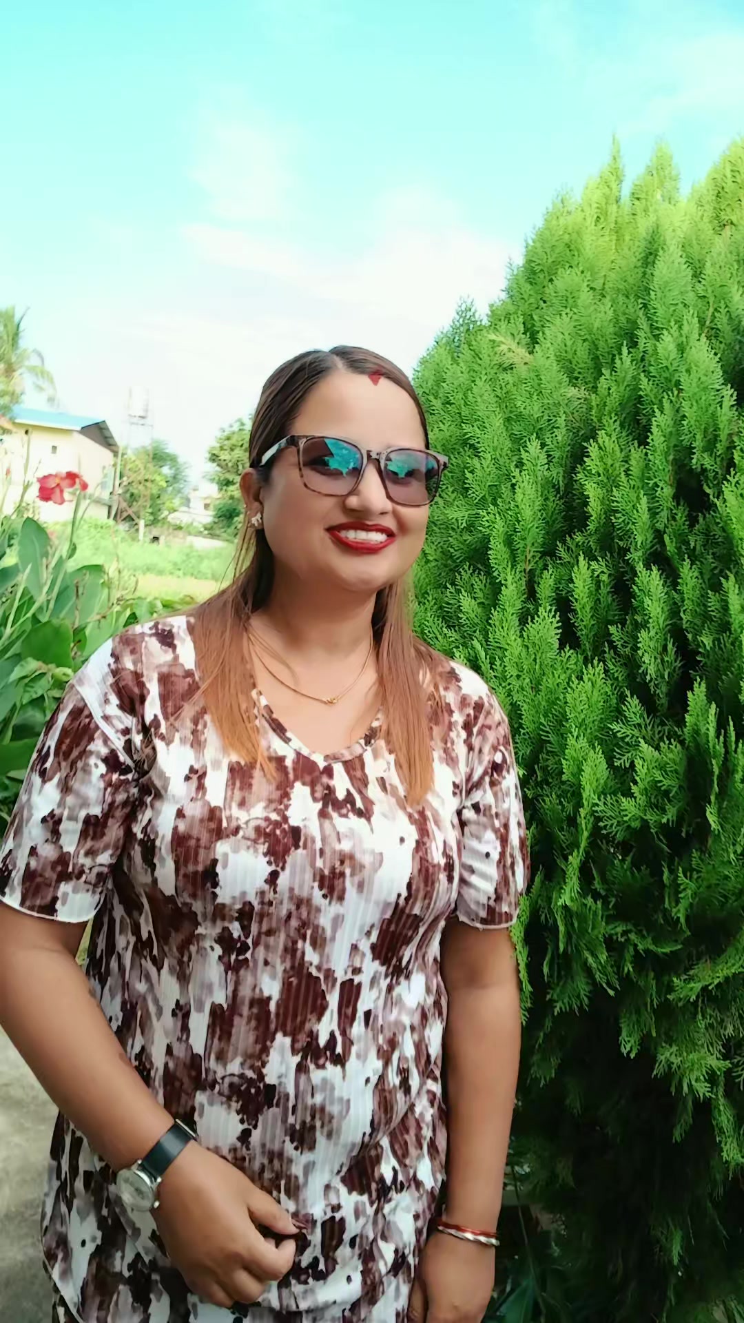 @usha bhattarai
