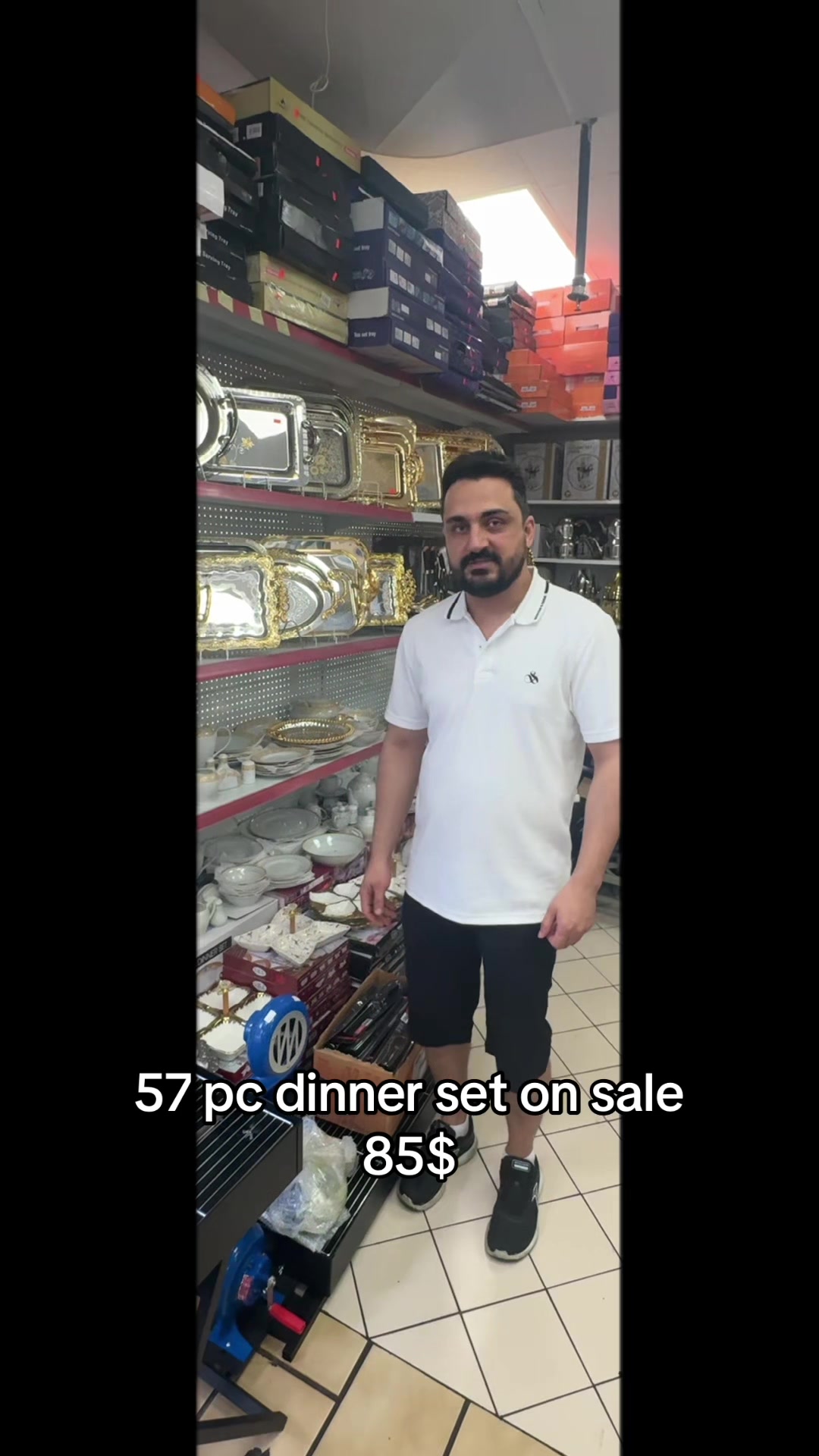 @Pakiza Supermarket