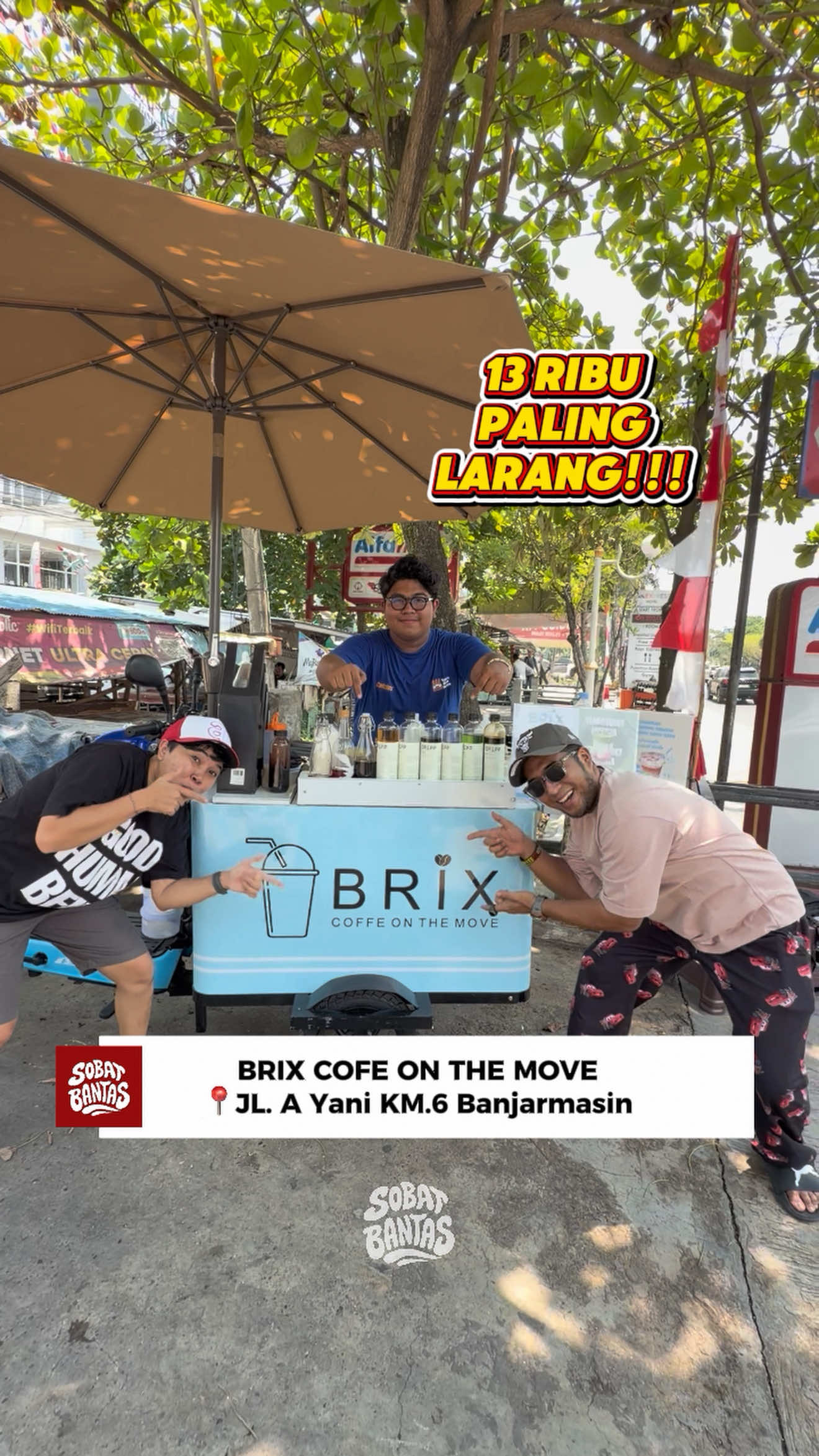 @SOBAT BANTAS