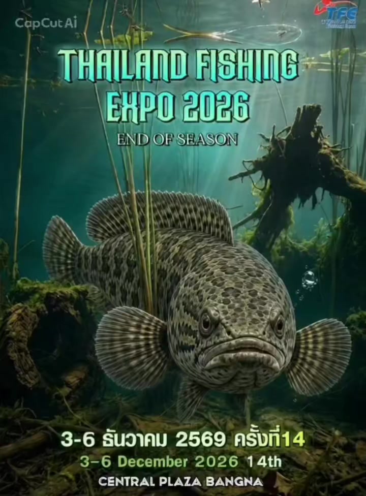 @Parknumfishing