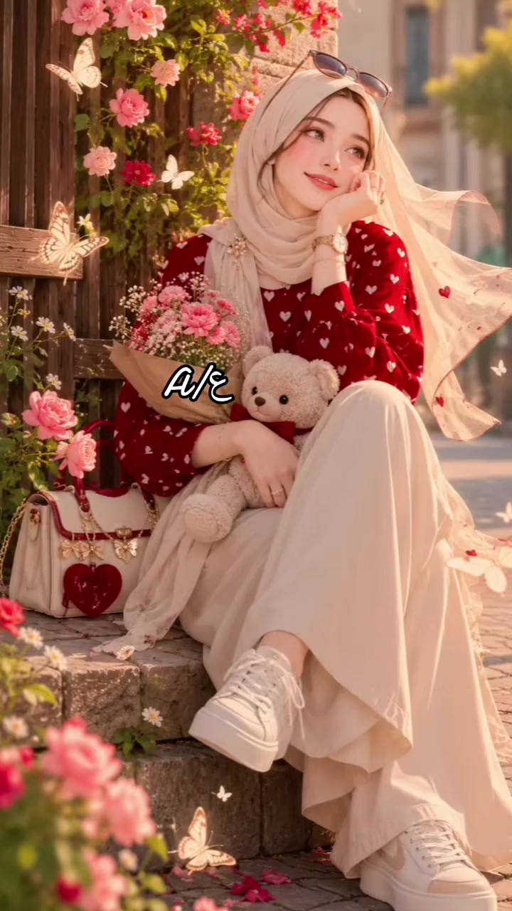@اسيل عائشة