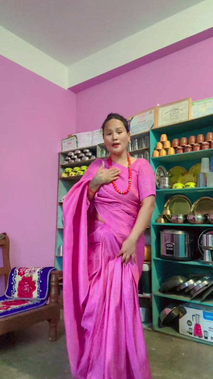 @Alina Thapa Magar