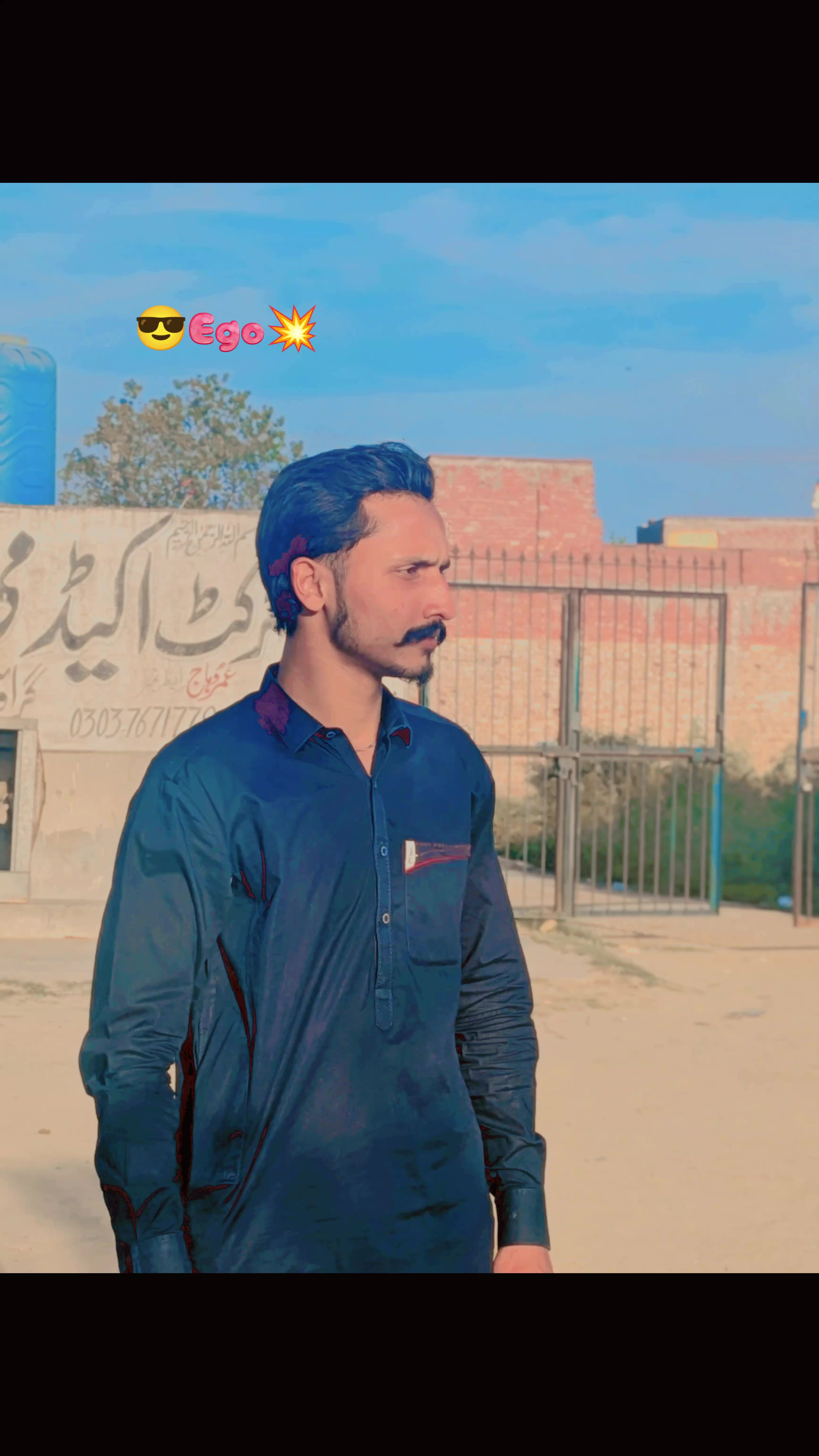 @Talha Rajput💥