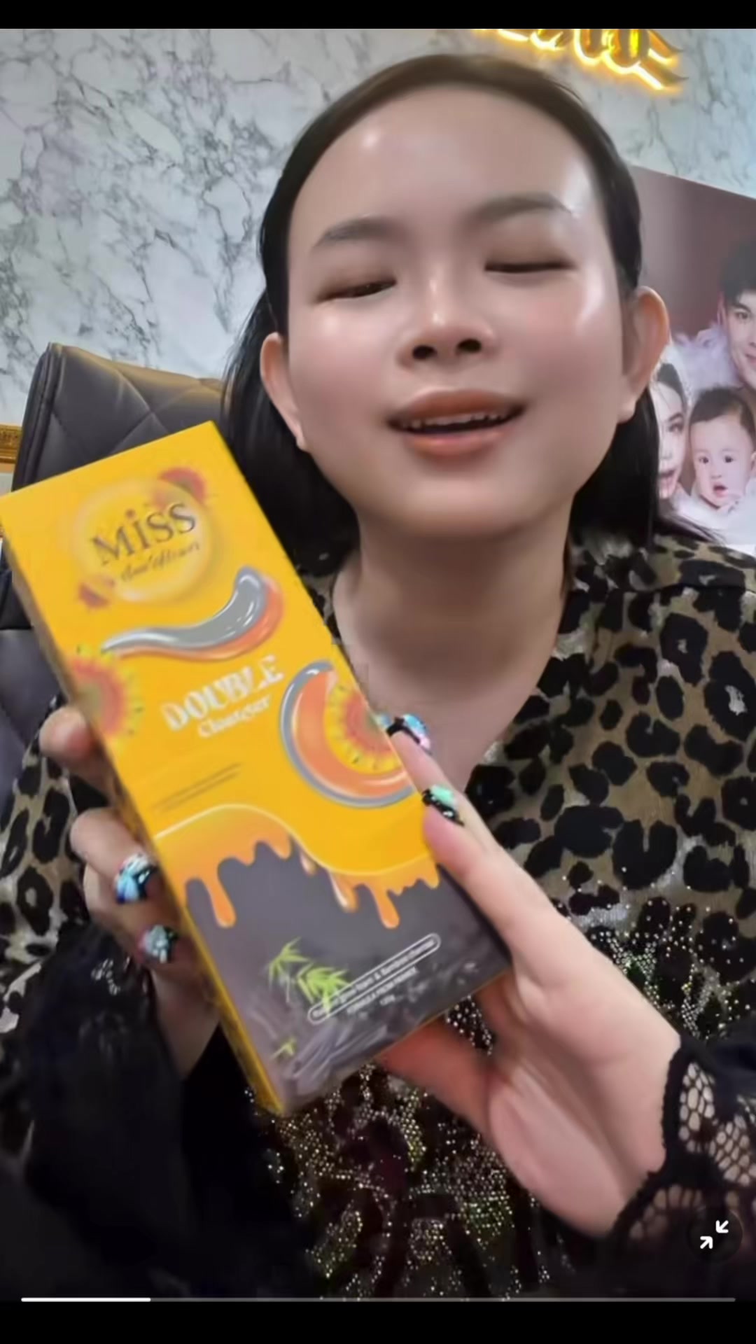 @Fan Miss suN floWer ๐ป