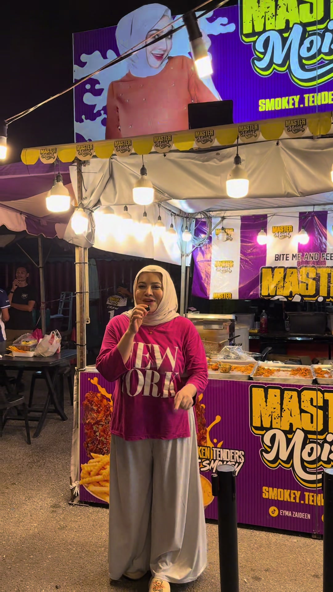 @Foodie Food Fest