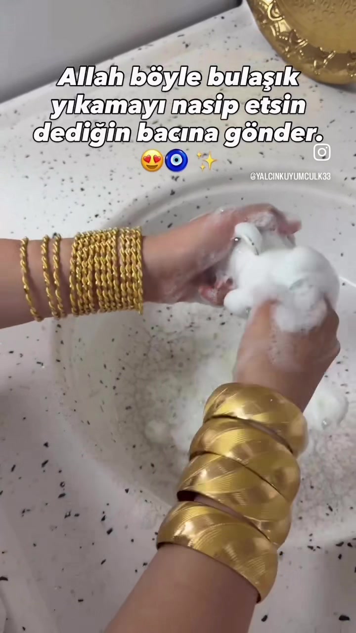 @Yal&ccedil;ın Kuyumculuk