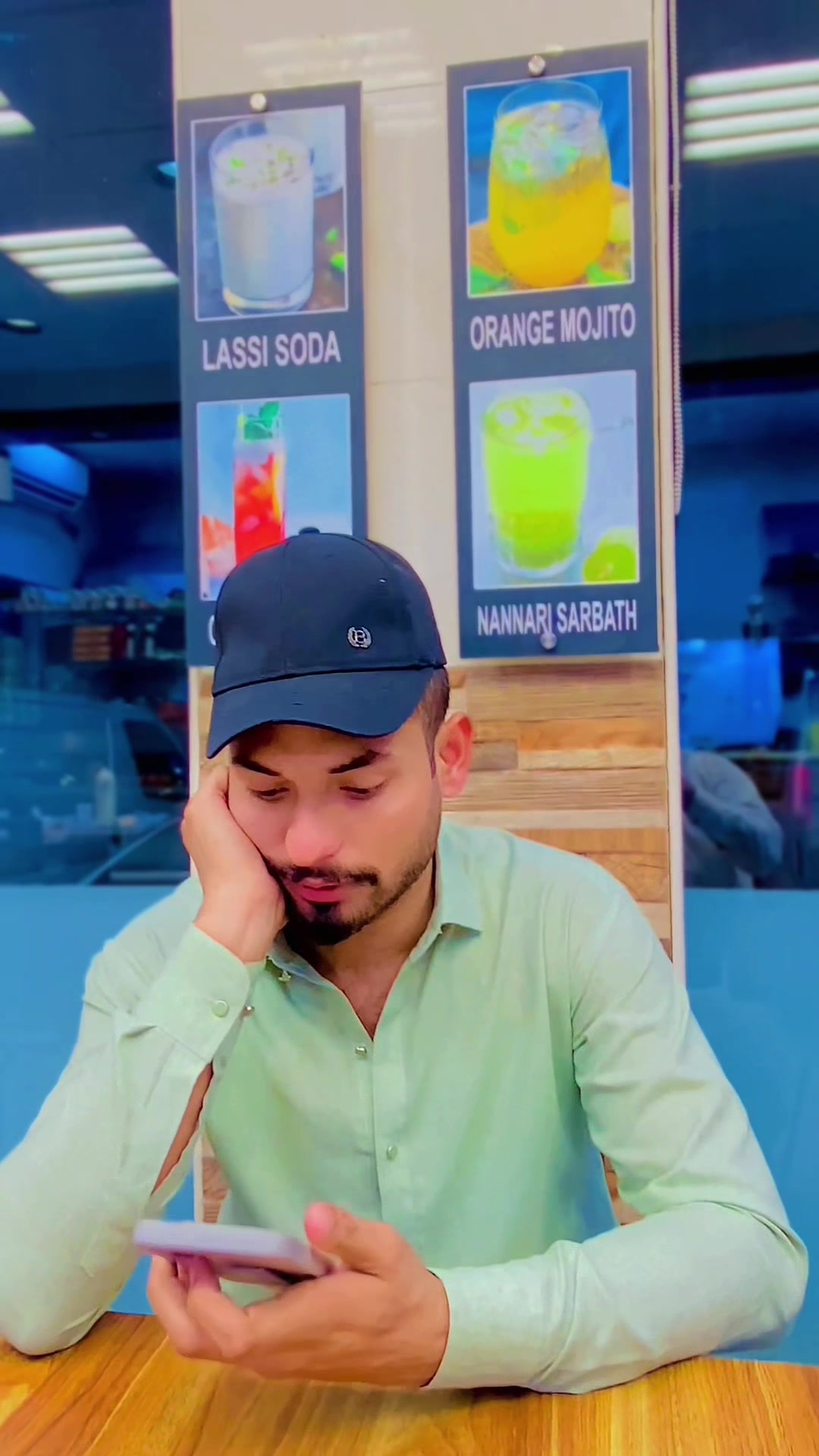 @قلب عبّاس