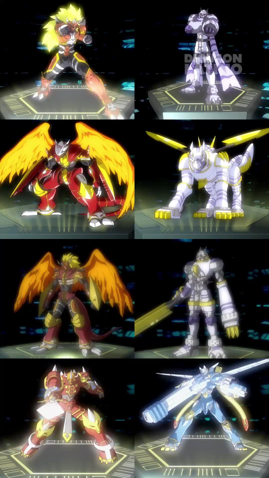 @Digimon Latino