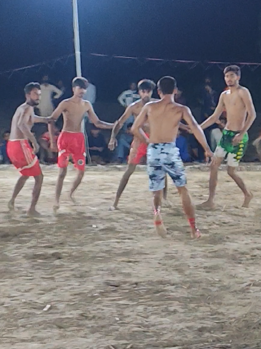 @Mana gujjar kabbadi club 249eb