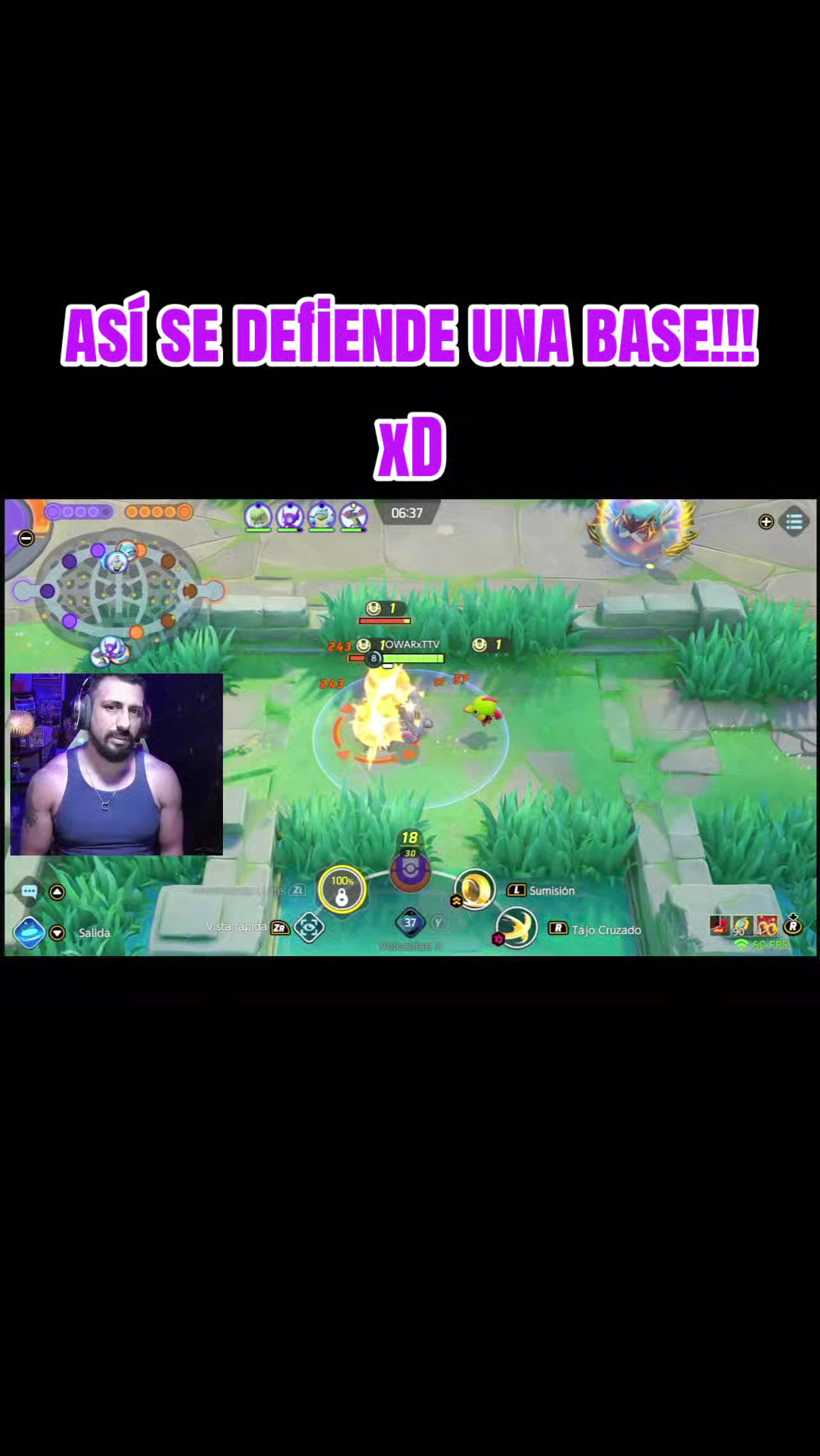 @OWARxTTV