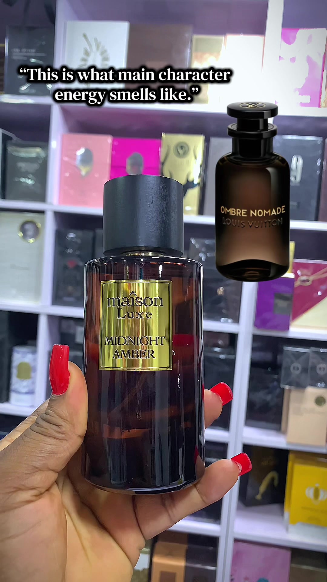 @Vanyz Perfumery Hub 🇳🇬