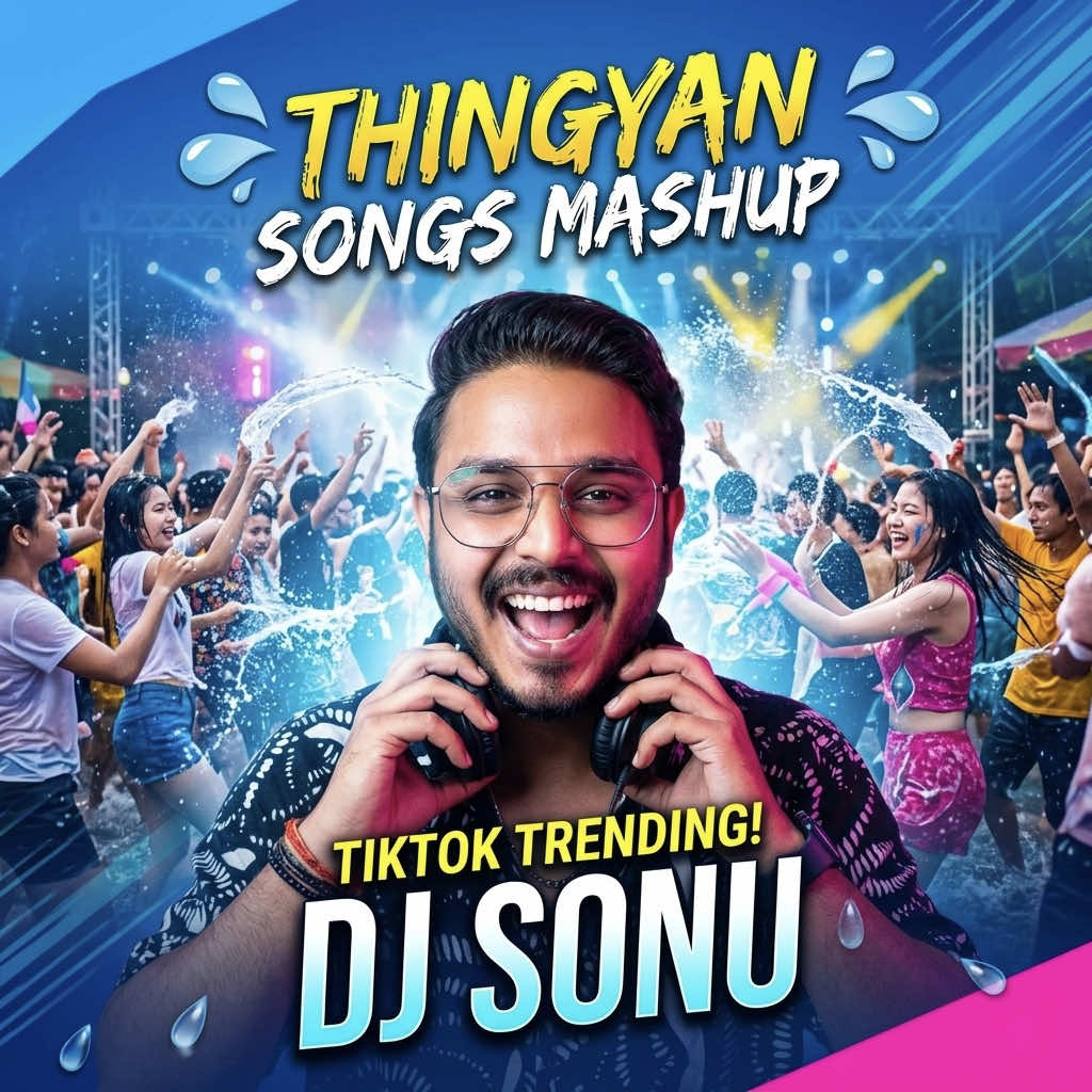 @DJ Sonu