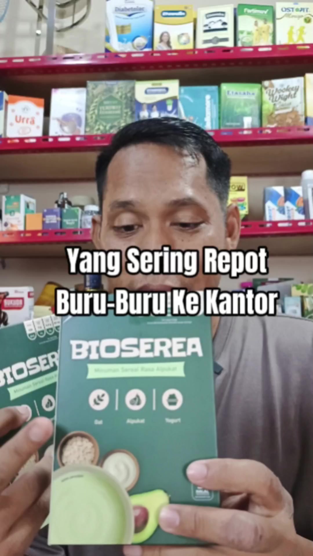 @Sehati Herbal