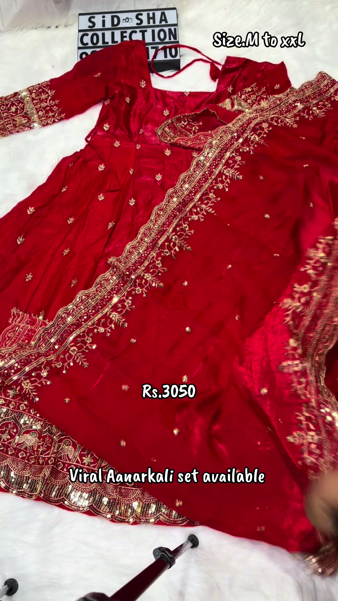 @sidsha_collection birgunj 🛍️